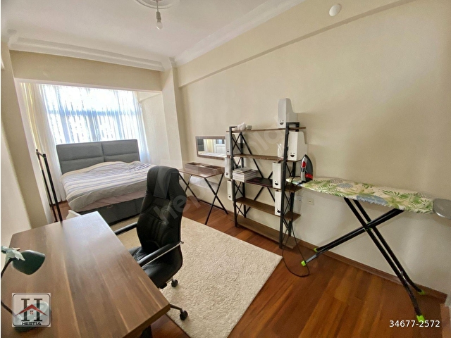 KEPEZ GÜLVERENDE SATILIK 2+1 ÜNİVERSİTE YAKINI DAİRE - Görsel 19