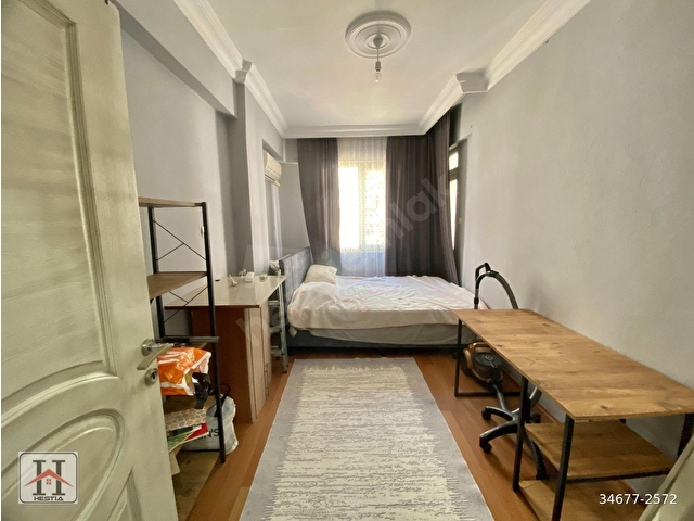 KEPEZ GÜLVERENDE SATILIK 2+1 ÜNİVERSİTE YAKINI DAİRE - Görsel 15