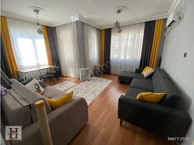 KEPEZ GÜLVERENDE SATILIK 2+1 ÜNİVERSİTE YAKINI DAİRE - Görsel 4