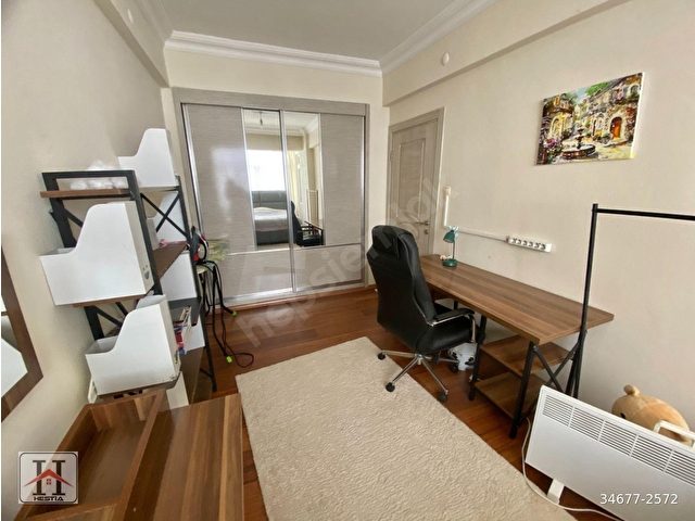 KEPEZ GÜLVERENDE SATILIK 2+1 ÜNİVERSİTE YAKINI DAİRE - Görsel 22