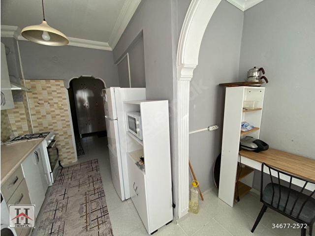 KEPEZ GÜLVERENDE SATILIK 2+1 ÜNİVERSİTE YAKINI DAİRE - Görsel 11