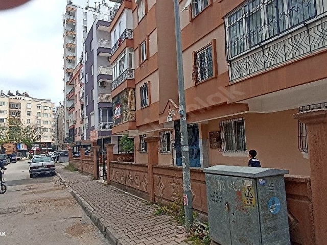 Antalyanın kalbinde ferah daire - Görsel 4