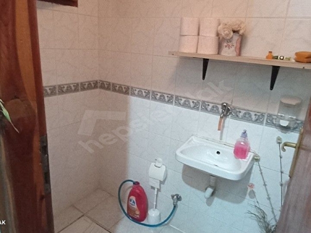 Antalyanın kalbinde ferah daire - Görsel 15