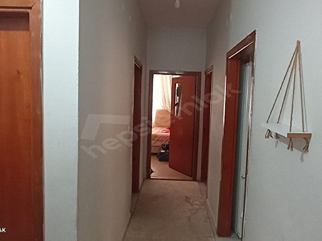 Antalyanın kalbinde ferah daire - Görsel 16
