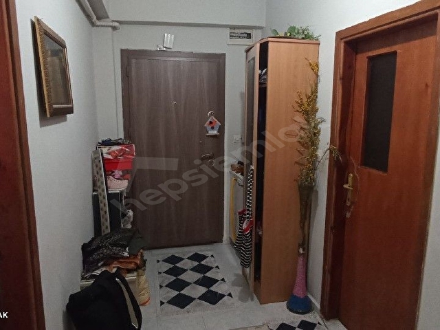 Antalyanın kalbinde ferah daire - Görsel 17