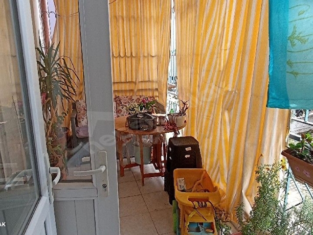 Antalyanın kalbinde ferah daire - Görsel 19