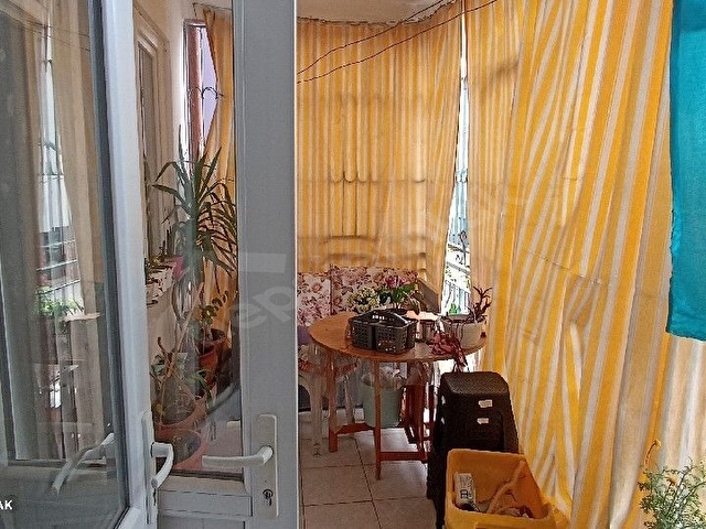 Antalyanın kalbinde ferah daire - Görsel 20