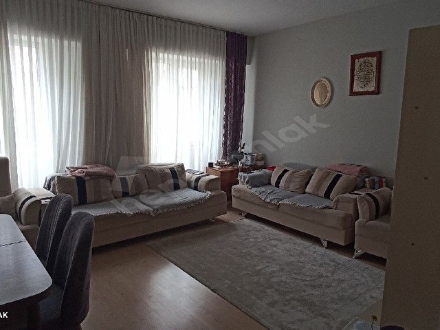 Antalyanın kalbinde ferah daire - Görsel 22