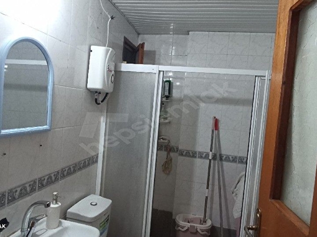 Antalyanın kalbinde ferah daire - Görsel 26