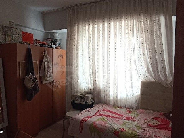Antalyanın kalbinde ferah daire - Görsel 28
