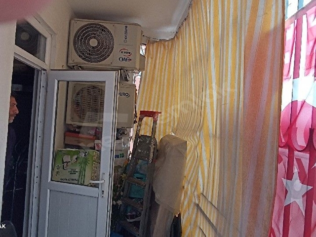 Antalyanın kalbinde ferah daire - Görsel 30