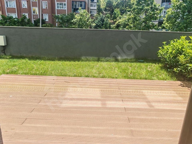 KURTKÖY OPTİMUM YENİŞEHİRDE,YATIRIMLIK, 2+1, 31 m² BAHÇELİ DAİRE - Görsel 11