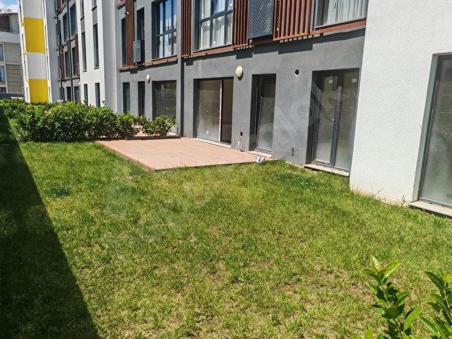 KURTKÖY OPTİMUM YENİŞEHİRDE,YATIRIMLIK, 2+1, 31 m² BAHÇELİ DAİRE - Görsel 9