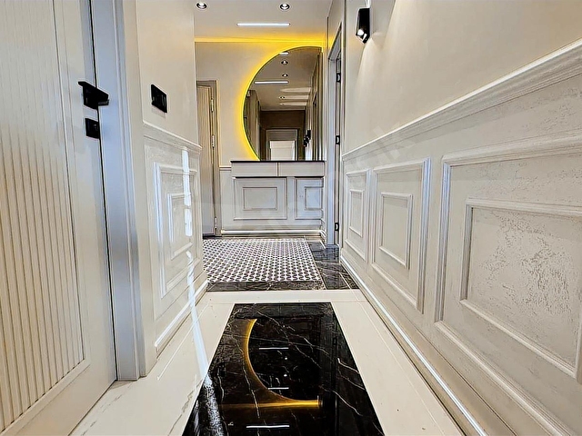 ATA GRUP | SATILIK TUNA AVM KARŞISI SIFIR ULTRA LÜKS 3.5+1 DAİRE - Görsel 16