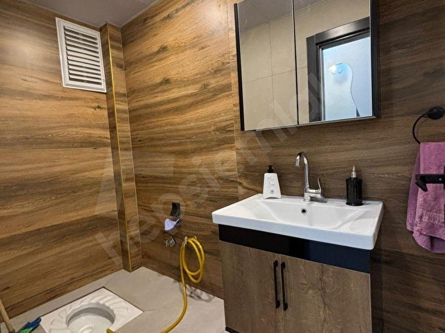 KÜRKÇÜOĞLUNDAN FEN LİSESİ CİVARI 4+1 YÜKSEK GİRİŞ DAİRE - Görsel 18