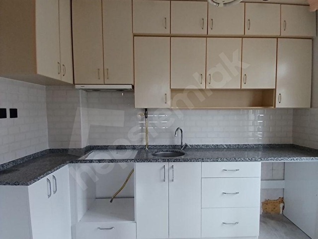 GKB YAPI’DAN CADDE ÜZERİ KİRALIK DAİRE - Görsel 2