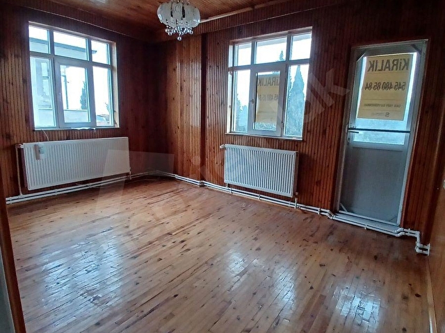 GKB YAPI’DAN CADDE ÜZERİ KİRALIK DAİRE