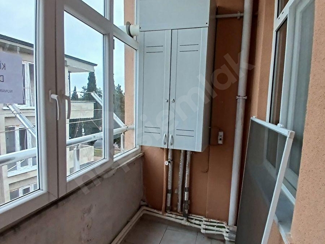 GKB YAPI’DAN CADDE ÜZERİ KİRALIK DAİRE - Görsel 9