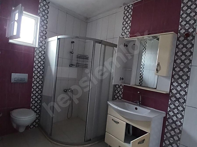 GKB YAPI’DAN CADDE ÜZERİ KİRALIK DAİRE - Görsel 11
