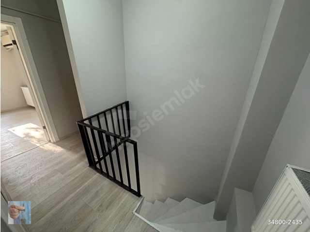 YENİ ASIR EMLAKdan 3 kaltlı müstakil ev - Görsel 8