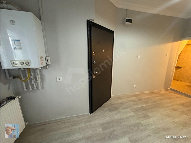 YENİ ASIR EMLAKdan 3 kaltlı müstakil ev - Görsel 15