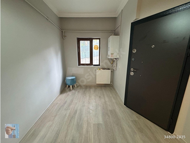 YENİ ASIR EMLAKdan 3 kaltlı müstakil ev - Görsel 14