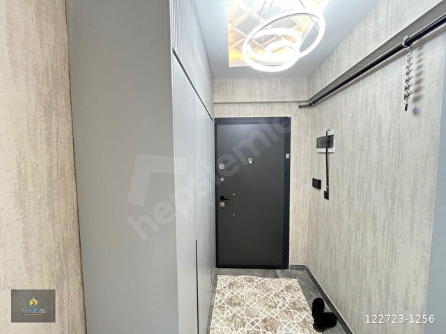 ŞAHİNBEY - GEYLANİDE YEŞİL VADİ MANZARALI 2.5+1 ULTRA LÜKS DAİRE - Görsel 24