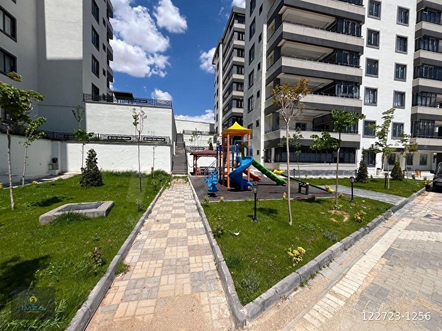 ŞAHİNBEY - GEYLANİDE YEŞİL VADİ MANZARALI 2.5+1 ULTRA LÜKS DAİRE - Görsel 26