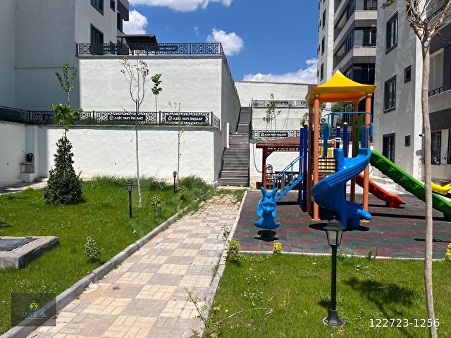 ŞAHİNBEY - GEYLANİDE YEŞİL VADİ MANZARALI 2.5+1 ULTRA LÜKS DAİRE - Görsel 27