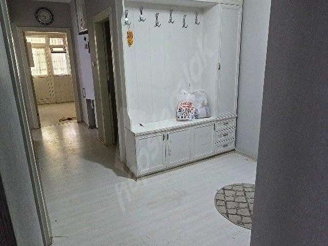 3+1 BAĞIMSIZ SALON YAPILI SATILIK DAİRE YILDIZ EMLAKTAN - Görsel 21