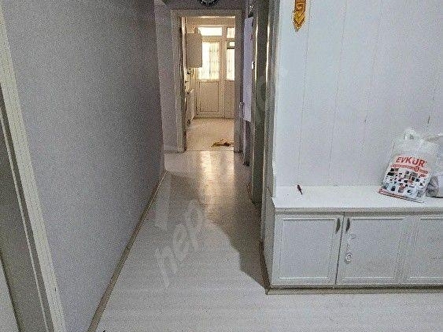 3+1 BAĞIMSIZ SALON YAPILI SATILIK DAİRE YILDIZ EMLAKTAN - Görsel 23