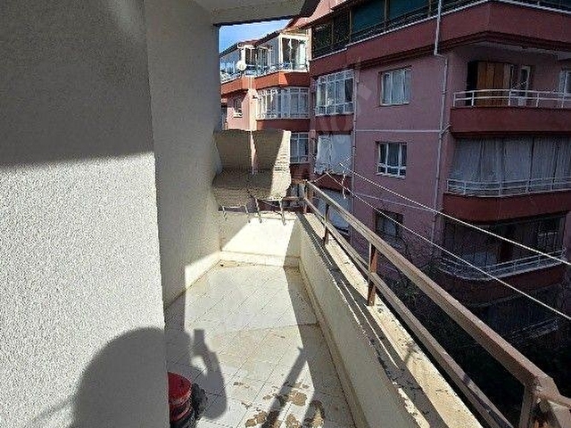 3+1 BAĞIMSIZ SALON YAPILI SATILIK DAİRE YILDIZ EMLAKTAN - Görsel 5