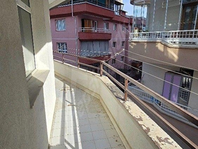 3+1 BAĞIMSIZ SALON YAPILI SATILIK DAİRE YILDIZ EMLAKTAN - Görsel 4