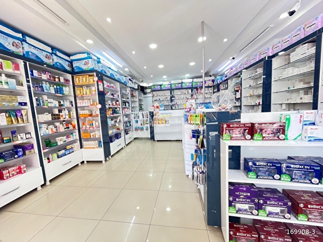 BAŞARANDAN CADDE ÜZERİ İKİ KATLI SATILIK DÜKKAN - Görsel 11