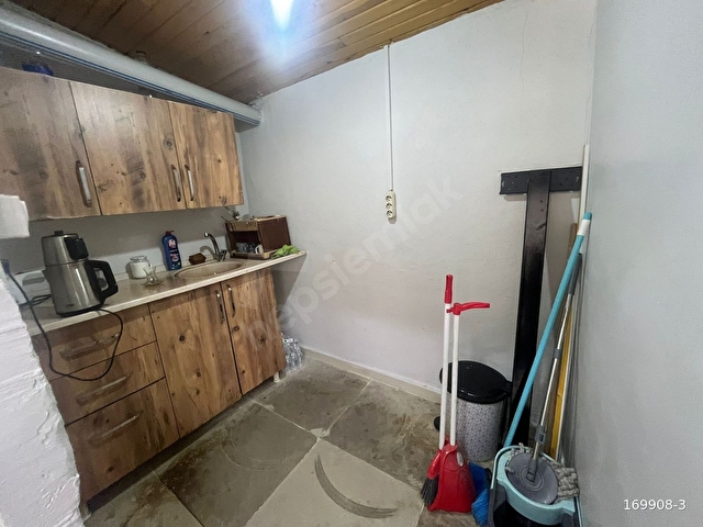 BAŞARANDAN CADDE ÜZERİ İKİ KATLI SATILIK DÜKKAN - Görsel 14