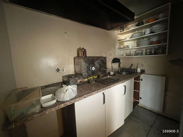 BAŞARANDAN CADDE ÜZERİ İKİ KATLI SATILIK DÜKKAN - Görsel 30