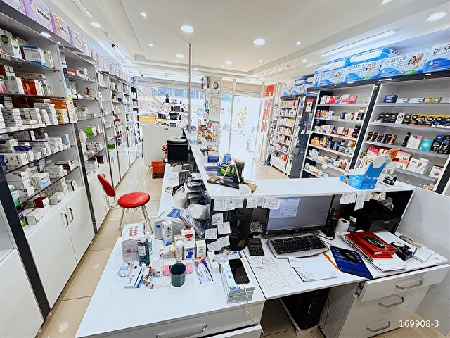 BAŞARANDAN CADDE ÜZERİ İKİ KATLI SATILIK DÜKKAN - Görsel 10