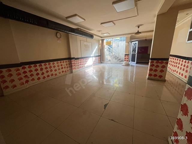 BAŞARANDAN CADDE ÜZERİ İKİ KATLI SATILIK DÜKKAN - Görsel 22