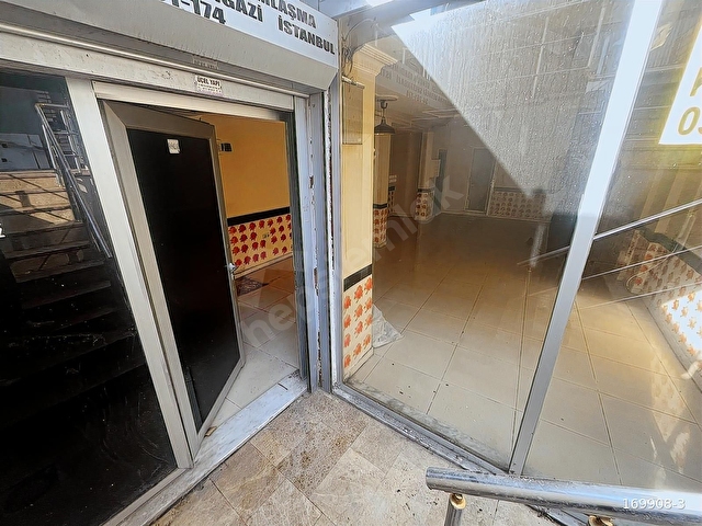 BAŞARANDAN CADDE ÜZERİ İKİ KATLI SATILIK DÜKKAN - Görsel 18
