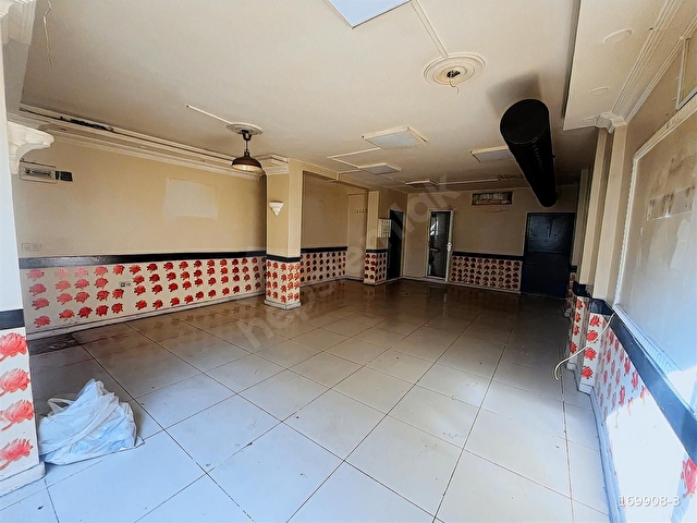 BAŞARANDAN CADDE ÜZERİ İKİ KATLI SATILIK DÜKKAN - Görsel 23