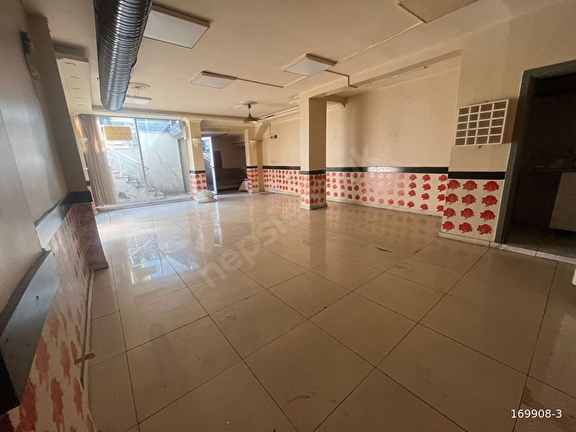 BAŞARANDAN CADDE ÜZERİ İKİ KATLI SATILIK DÜKKAN - Görsel 21