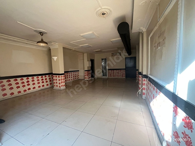 BAŞARANDAN CADDE ÜZERİ İKİ KATLI SATILIK DÜKKAN - Görsel 25
