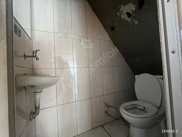 BAŞARANDAN CADDE ÜZERİ İKİ KATLI SATILIK DÜKKAN - Görsel 26