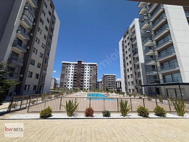 ÇANAKKALE ESENLER PLATİNUM EVLERİNDE SATILIK 3+1 DAİRE - Görsel 17