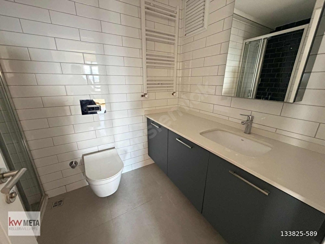 ÇANAKKALE ESENLER PLATİNUM EVLERİNDE SATILIK 3+1 DAİRE - Görsel 11