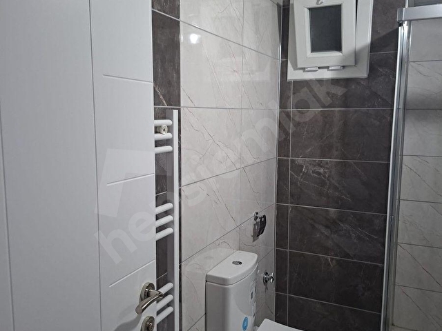 BERGAMADA 2+1 LÜKS DAİRE - Görsel 5