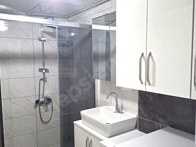 BERGAMADA 2+1 LÜKS DAİRE - Görsel 4