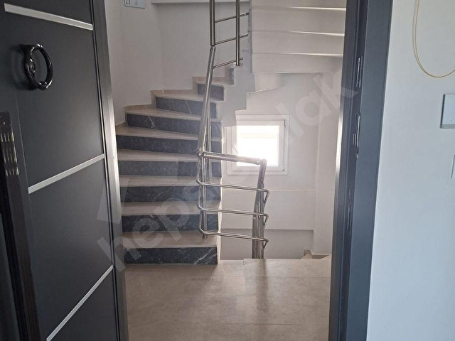 BERGAMADA 2+1 LÜKS DAİRE