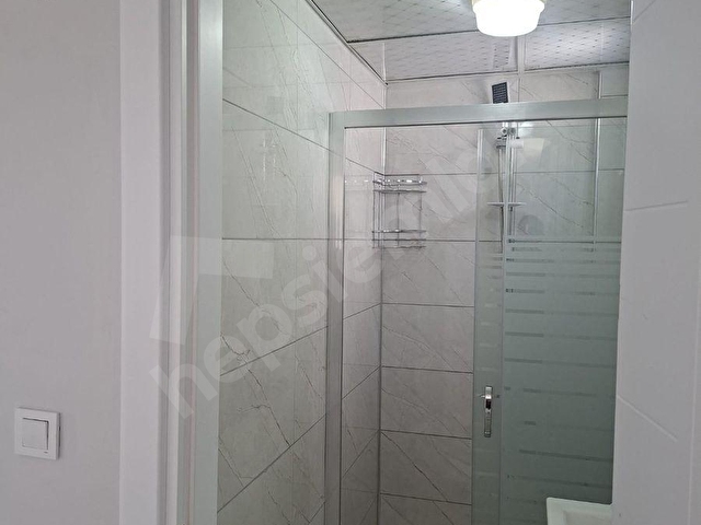 BERGAMADA 2+1 LÜKS DAİRE - Görsel 8