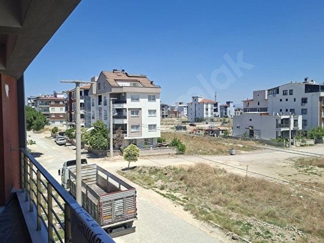 BERGAMADA 2+1 LÜKS DAİRE - Görsel 10